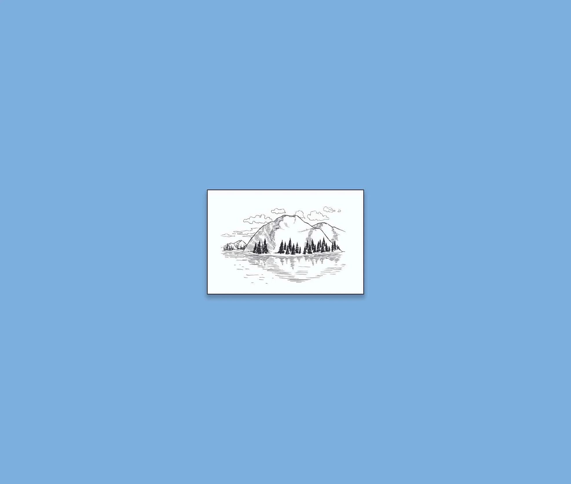 Matte Metal Prints - Image 11
