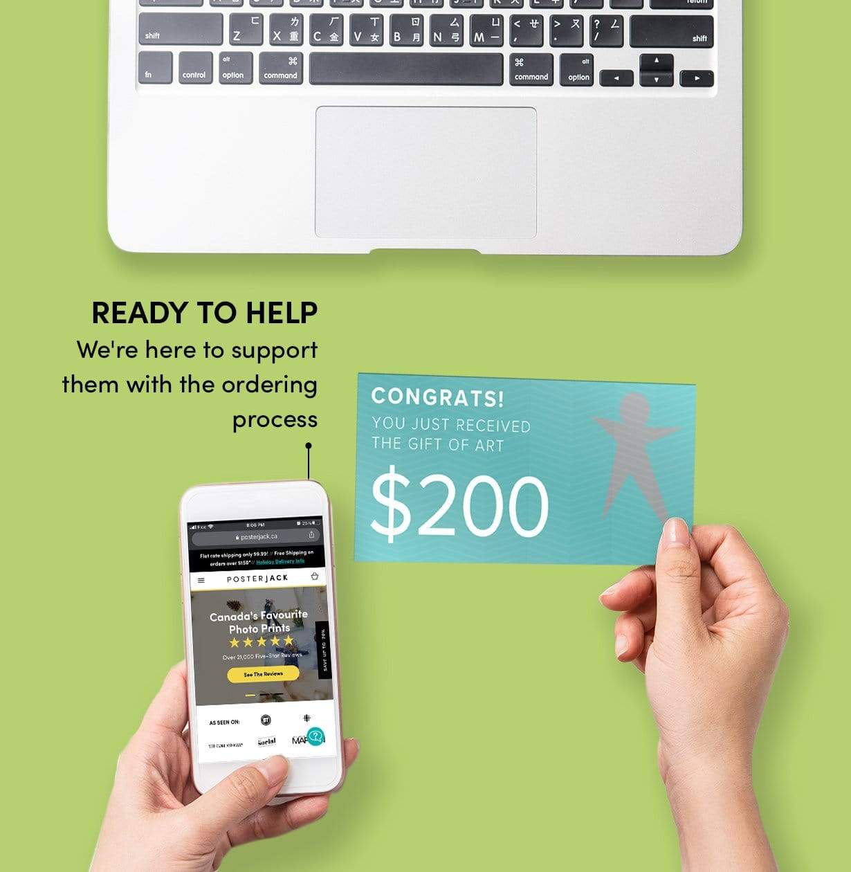Posterjack Gift Certificates - Image 12