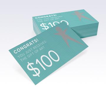 Posterjack Gift Certificates - Image 6
