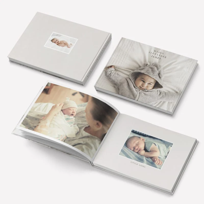 Hardcover Photo Books - Image 10