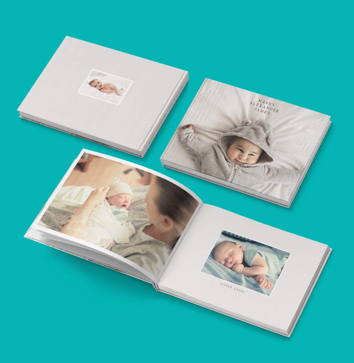 Hardcover Photo Books - Image 3