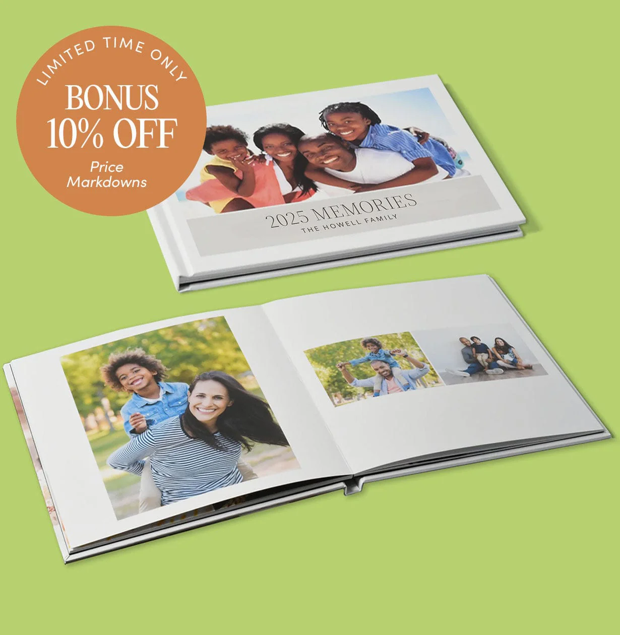 Layflat Photo Books - Image 15