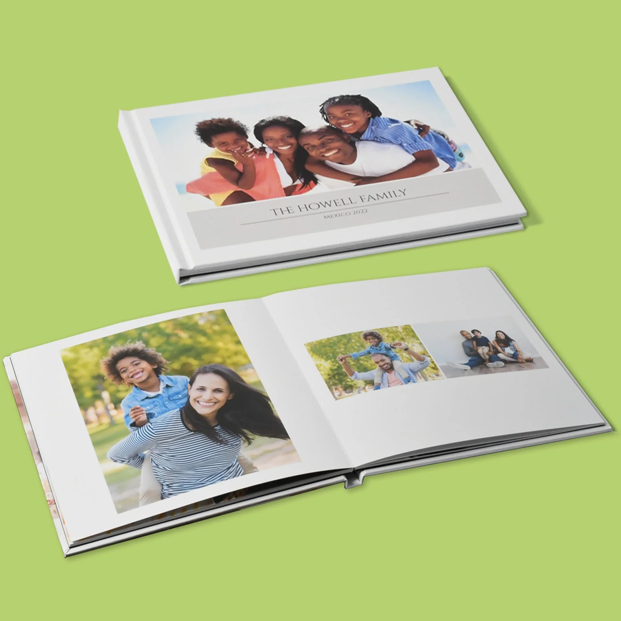 Layflat Photo Books - Image 17