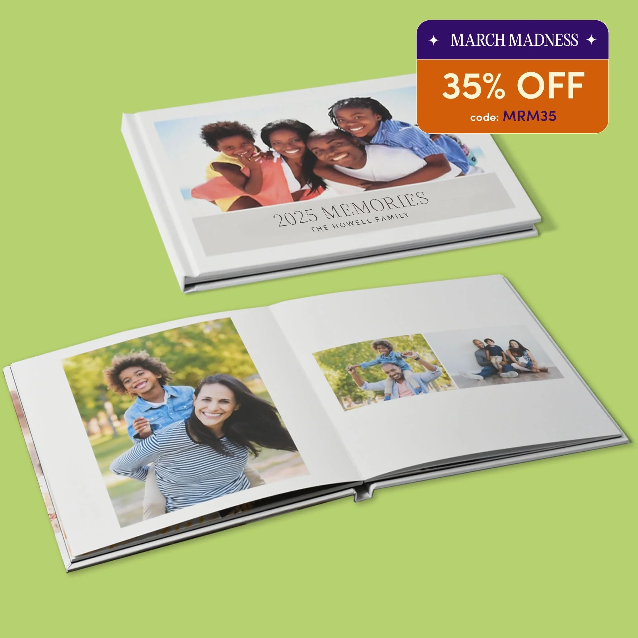 Layflat Photo Books - Image 20