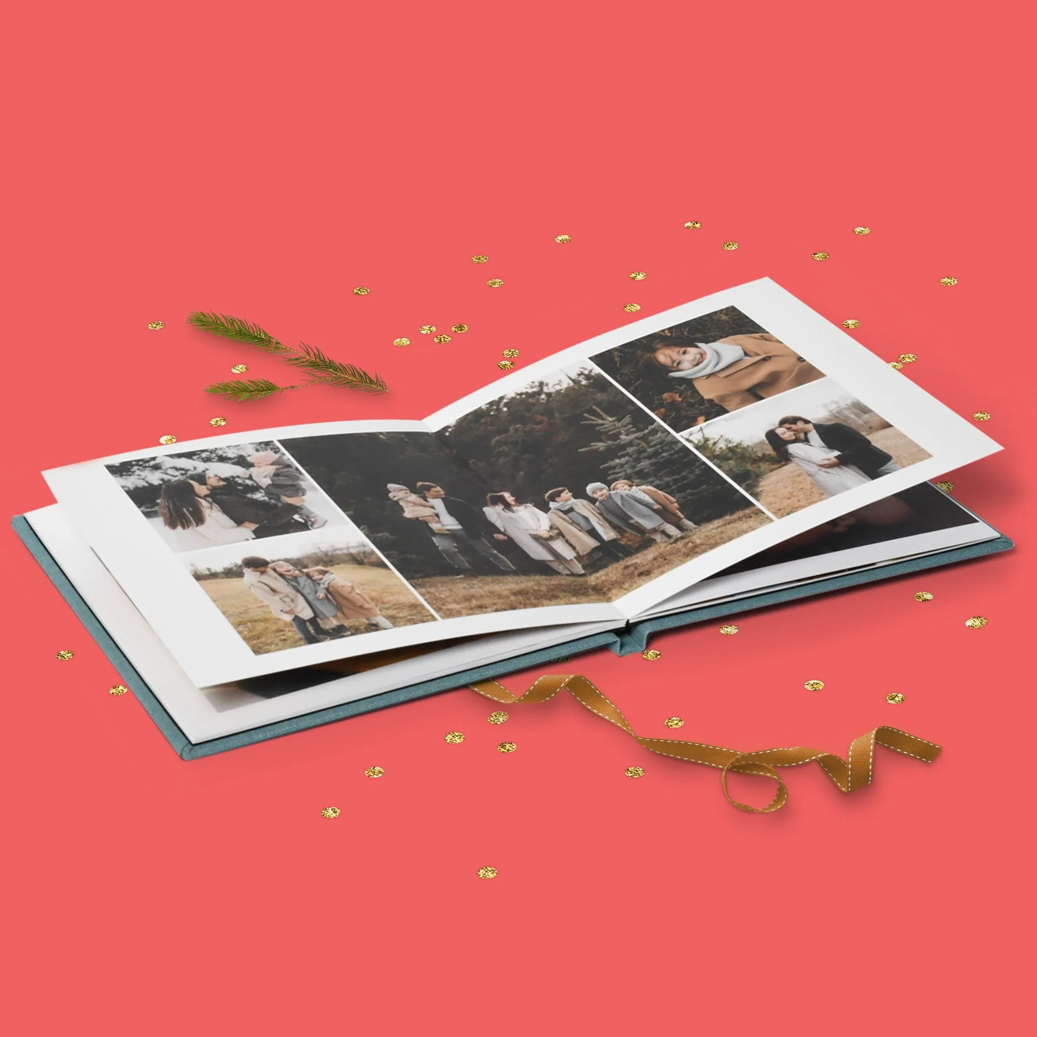 Layflat Photo Books - Image 7