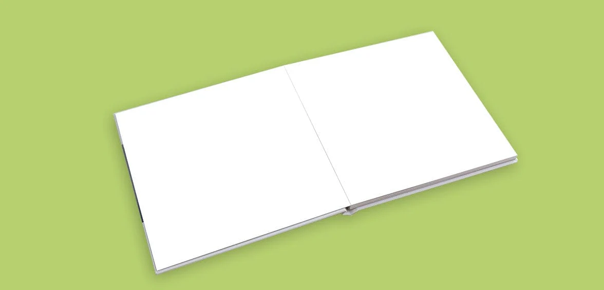Layflat Wedding Photo Books - Image 9
