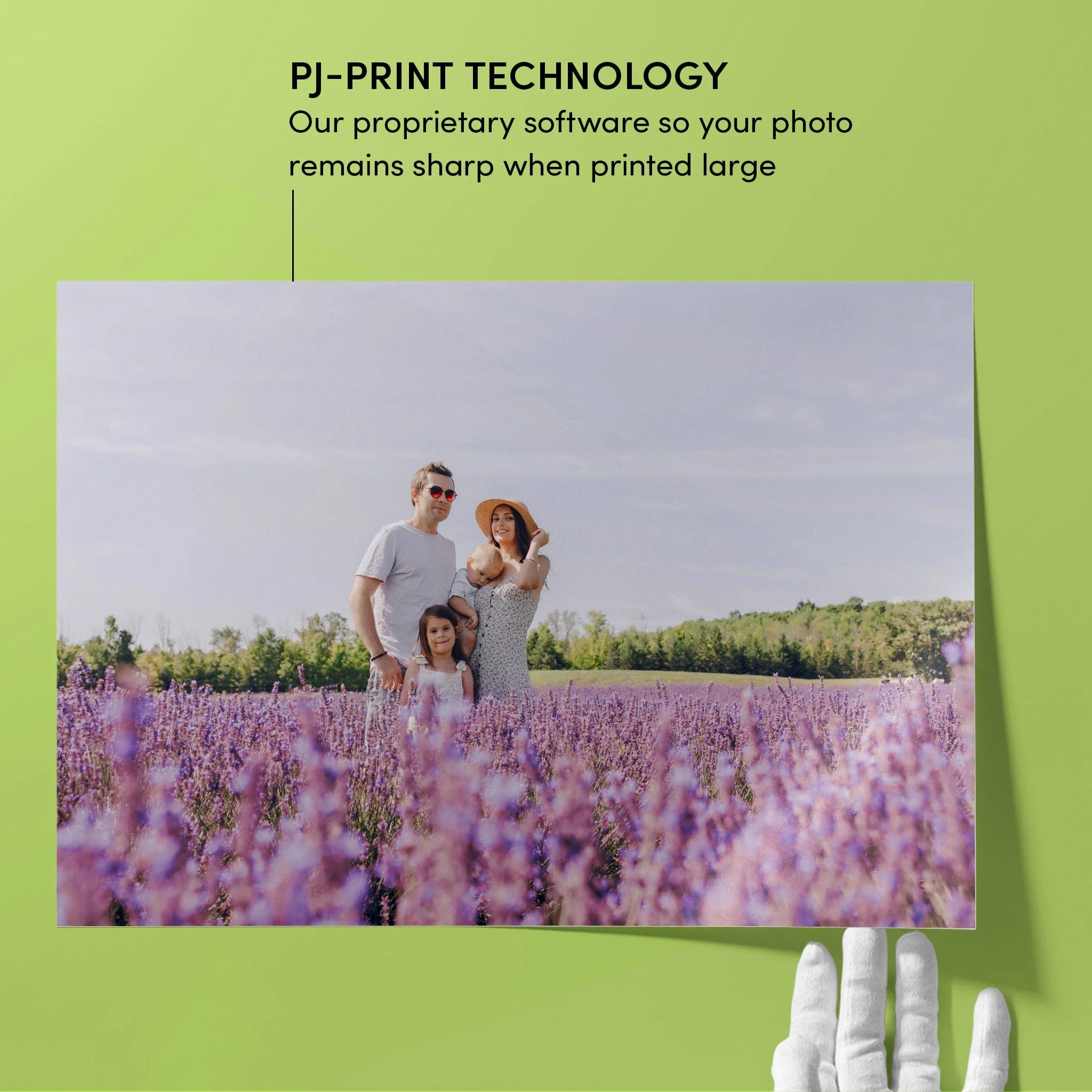 Satin Photo Paper - Image 3