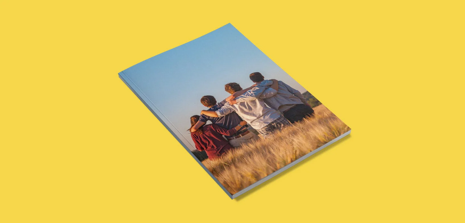 Softcover Photo Books - Image 14