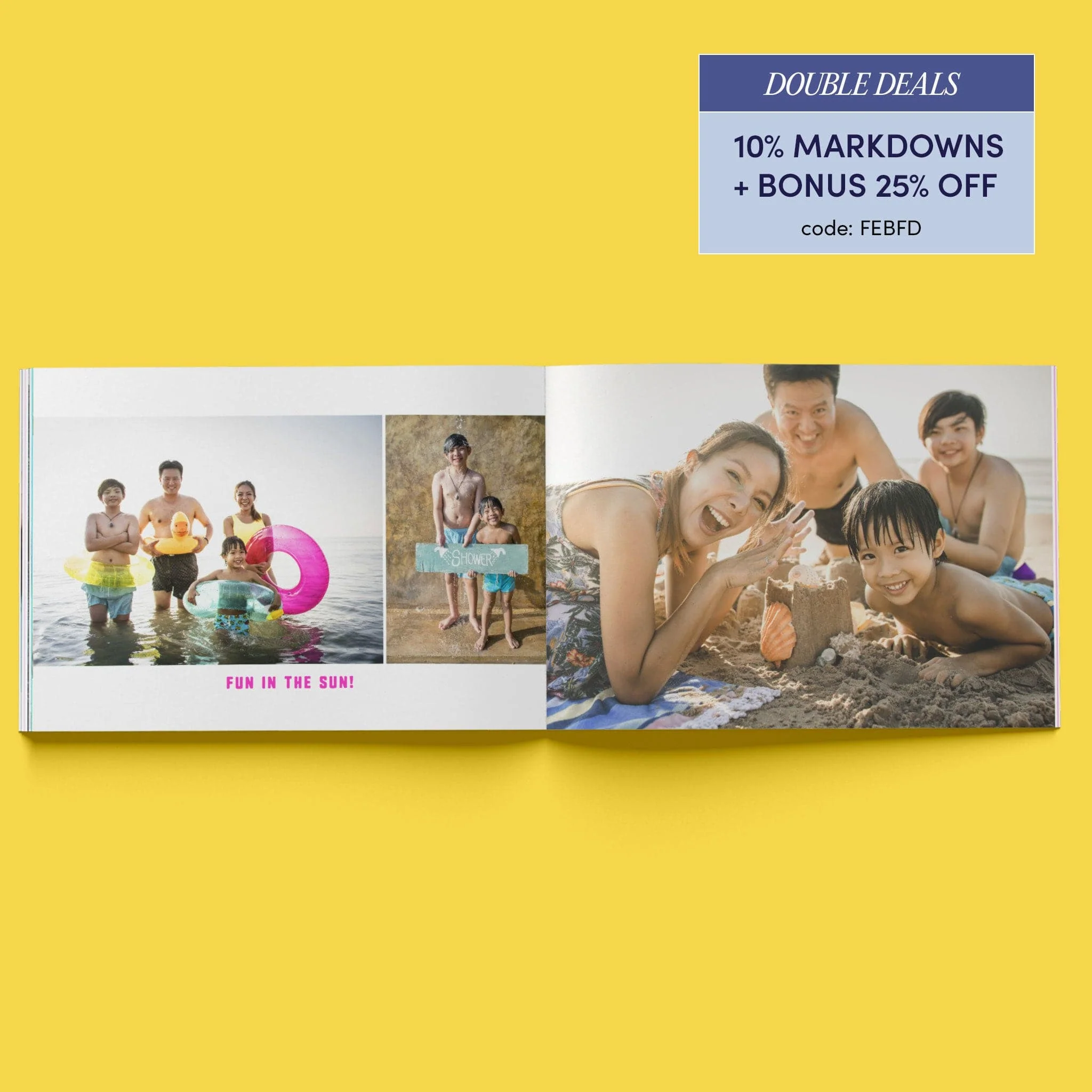 Softcover Photo Books - Image 24